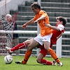 26.04.2009 FC Rot-Weiss Erfurt II - FC Erzgebirge Aue II 2-1_26